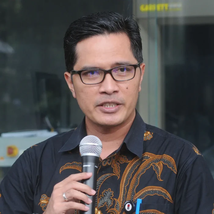 Febri Diansyah